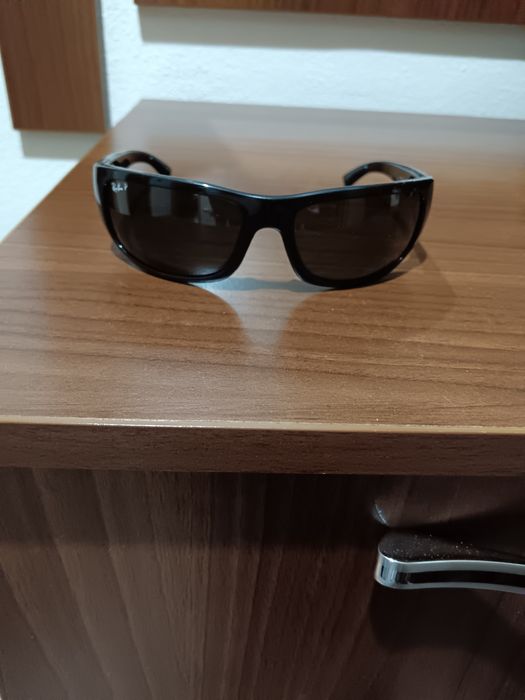 Слънчеви очила Ray Ban