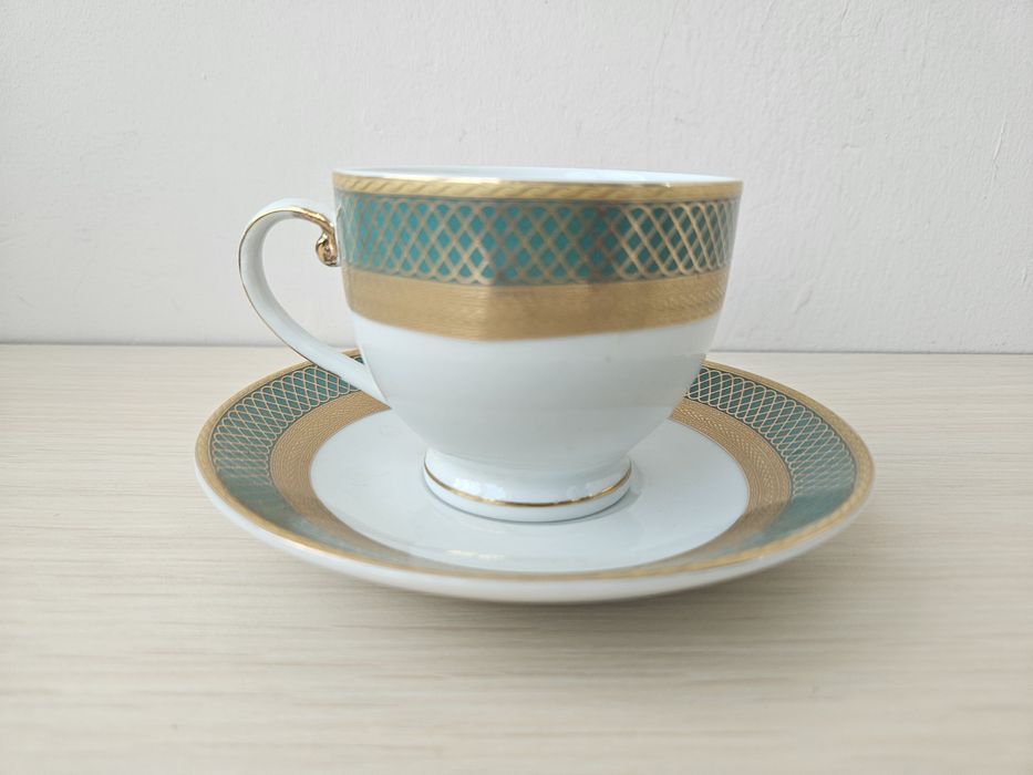 Чашки, пиалы, кухонная посуда