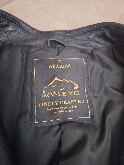 Продам натуральную дубленка.