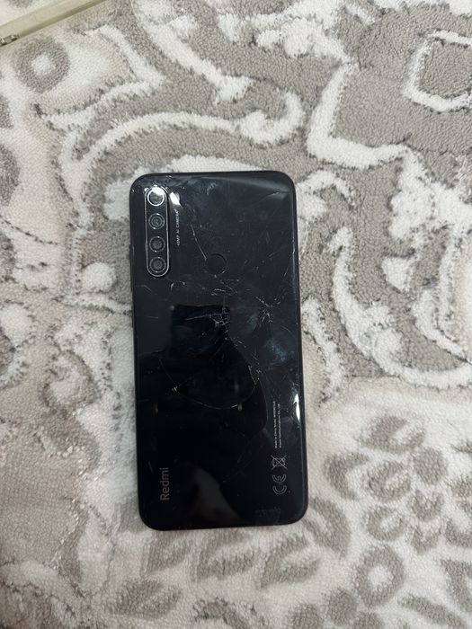 Redmi note 8 продается