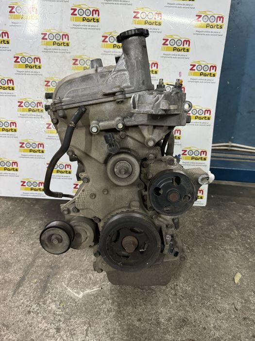 Motor 1349cmc benzina cod ZJ Mazda 2 DE 2008-2013 Mazda 3 BK 2003-2009