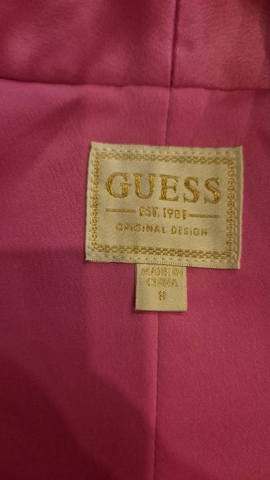 Детско болеро Guess