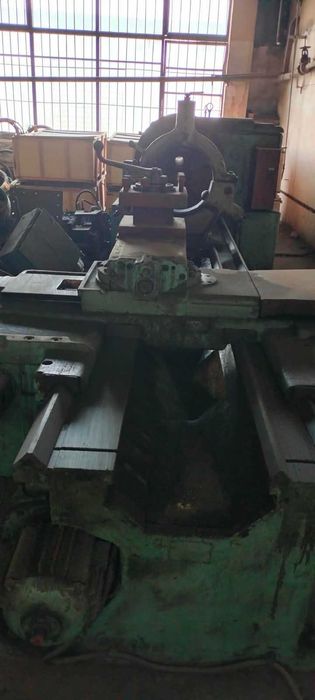 Станок токарно-винторезный 1А 64