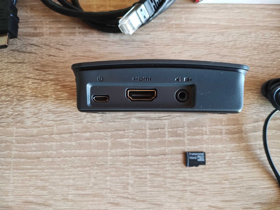 Raspberry Pi 3B v1.2