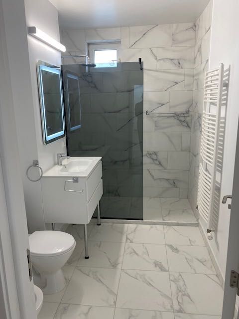 Apartament 2 camere – 67 mp –intersectie cu strada Republicii,  lângă Sigma Center și Grădina Botanică