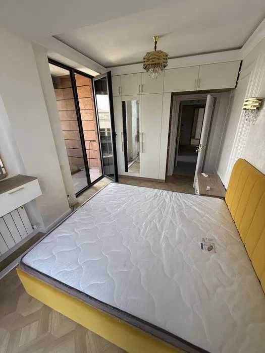 Аренда 2-х комнатной квартиры на Юнусабаде в Новостройке | 2/6/9