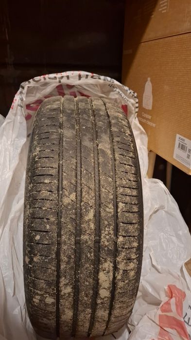 Надежная резина Maxxis