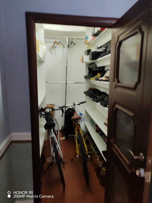 Аренда жилого дома