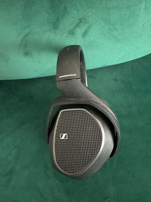 Căști sennheiser