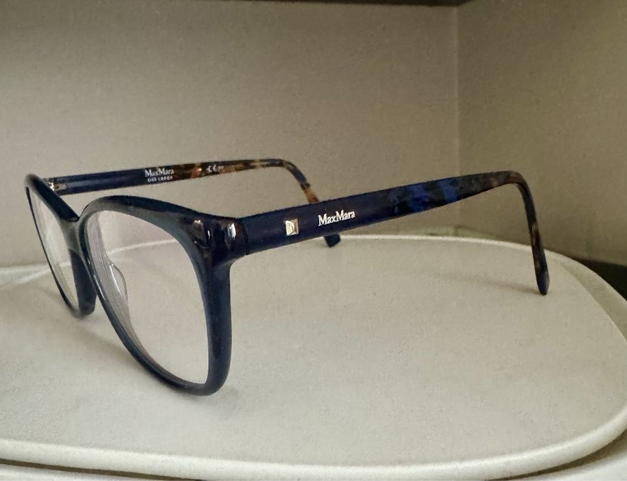 Оригинални MaxMara диоптрични рамки