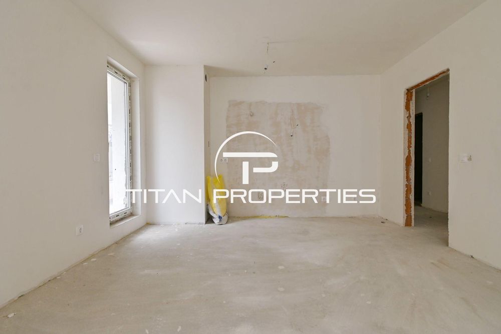 Тристаен за продажба в кв. Овча купел