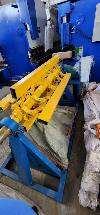 рулон иладиган ук.  9 тонагача кутаради.