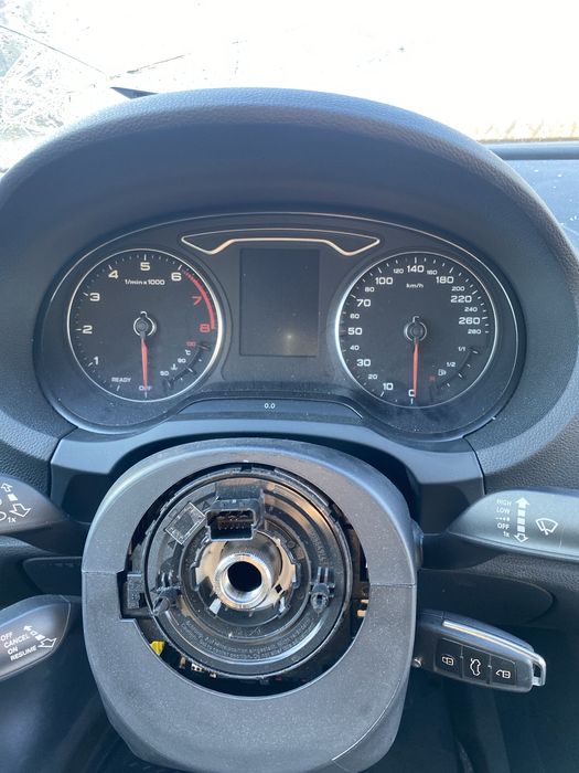 Ceasuri Audi a3 8v 1.8 tfsi