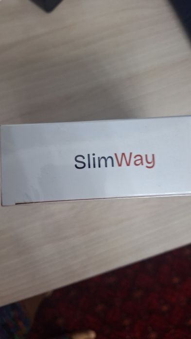 Slim way для похудения