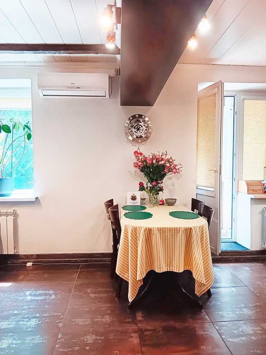 2-комнатная квартира · 54 м² · 2/5 этаж, мкр №9 — Саина - Ansicht 6