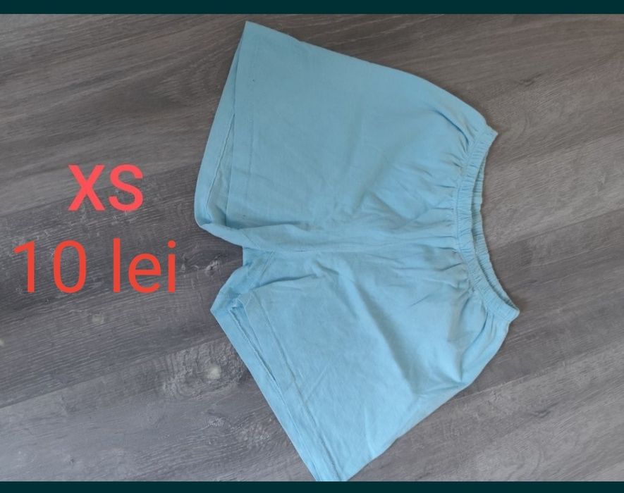 Pantaloni scurți dama