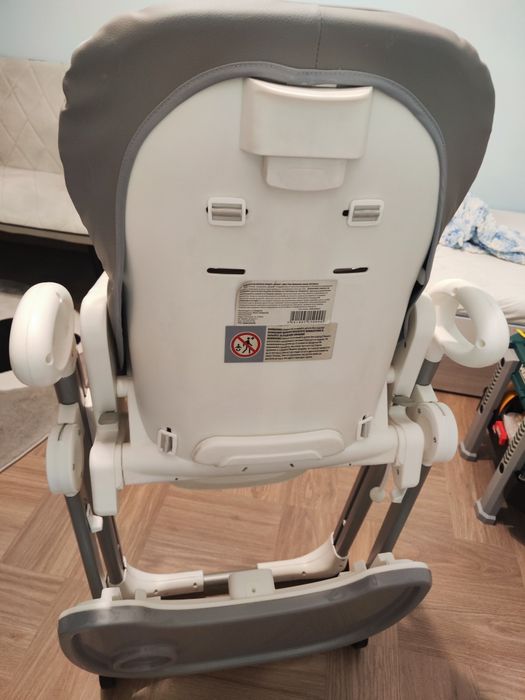 Столче за хранене  Cangaroo - Brunch