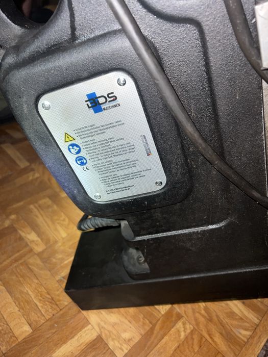 Talpa Magnetica Mab 1300