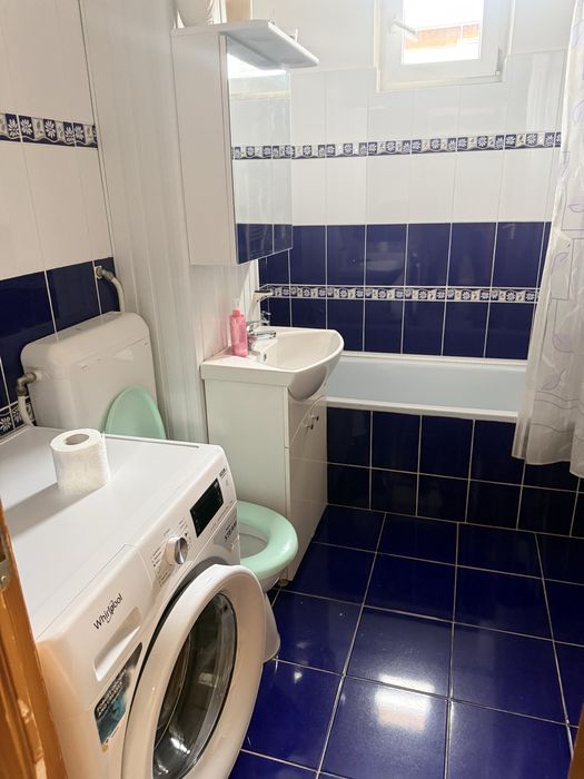 De inchiriat 2 camere Precista Shopping City