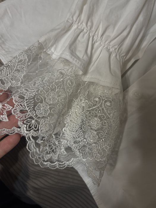 Продам рубашки с Европы