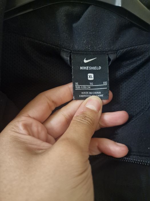 Яке на марката Nike