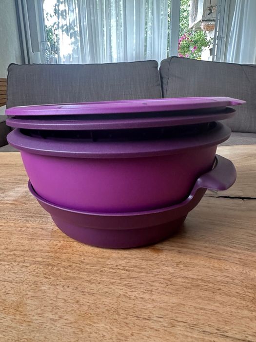 Микро урбан 3 л. на Tupperware