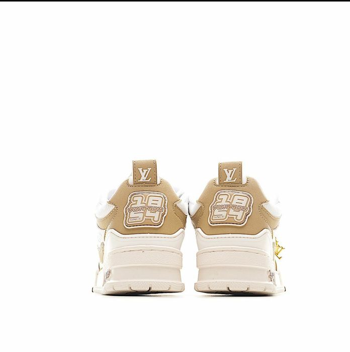 Adidasi copii Louis Vuitton
