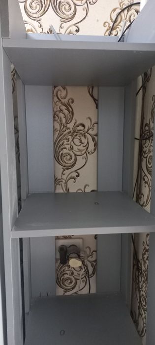 Продается стеллаж,бу