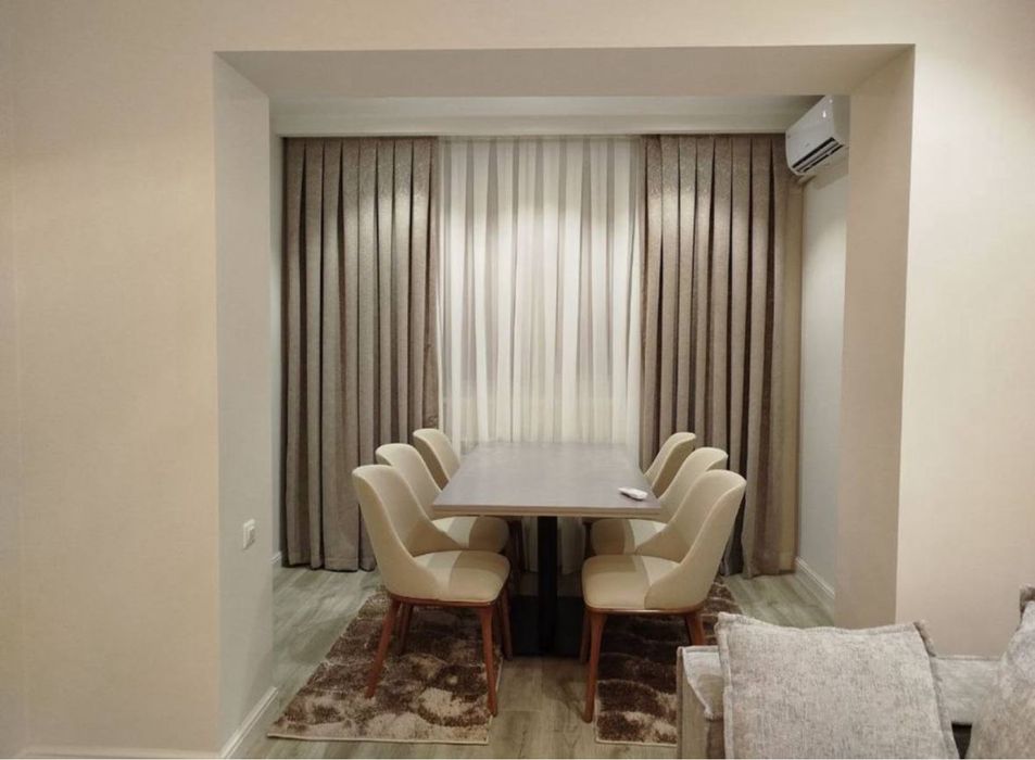 Сдаётся квартира Шайхантахурский район