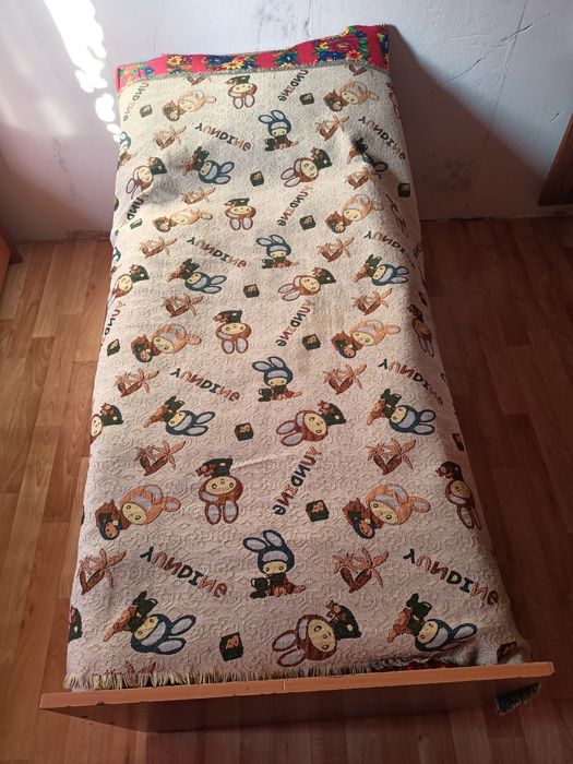 Продам детский кровать