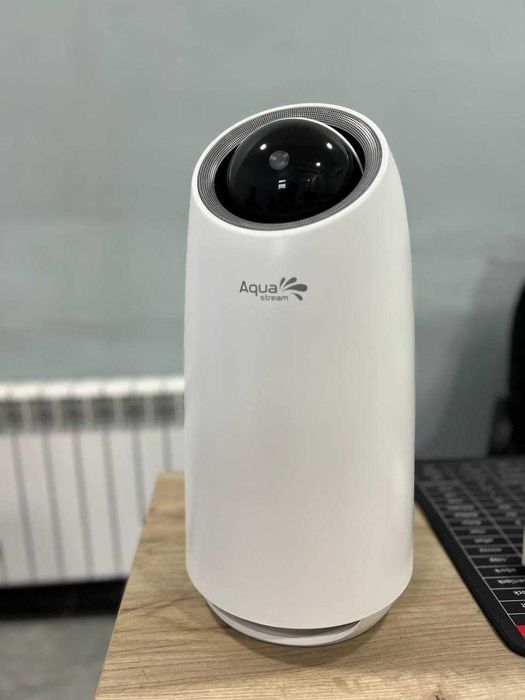 Очиститель воздуха Havo tozalagich AQUA STREAM