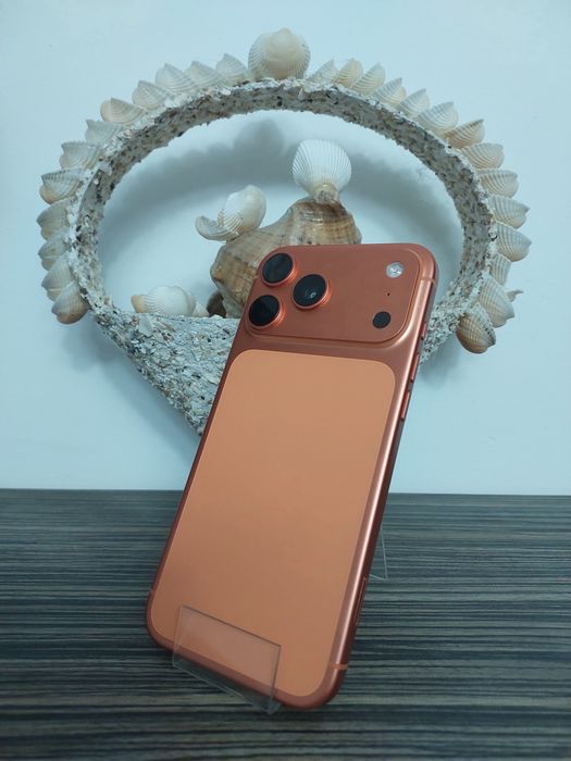 Iphone 17 Pro Max Ca Nou