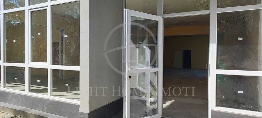 Реф. 305 Промишлено Помещение Панаира