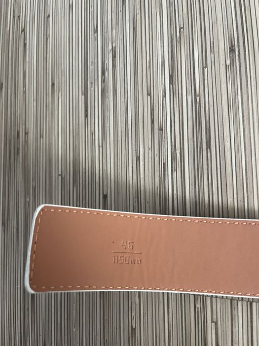 Curea LV,nou nouță,115 cm