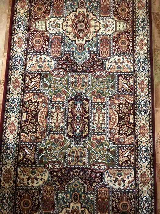 Дорожка ковровая