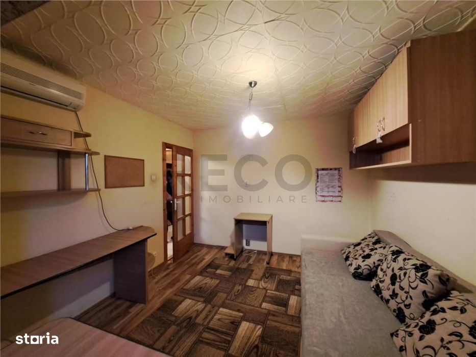 RECO apartament Slatinei