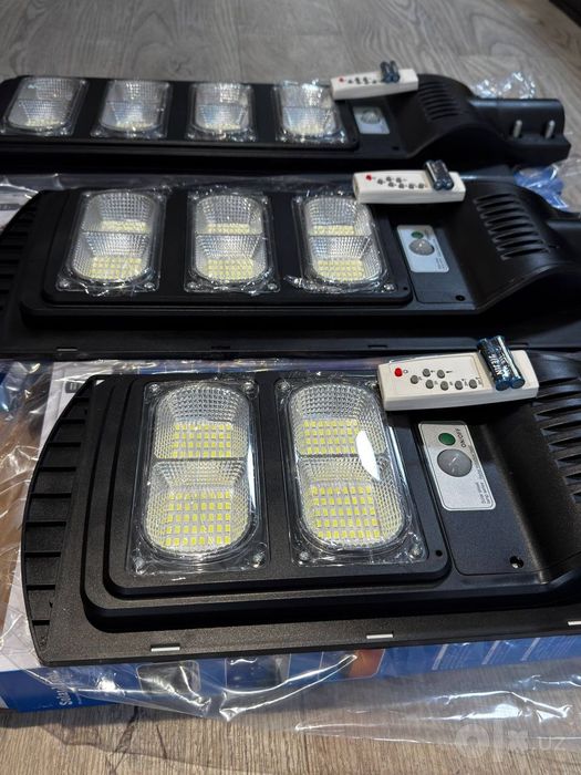 LED yoritkichlar