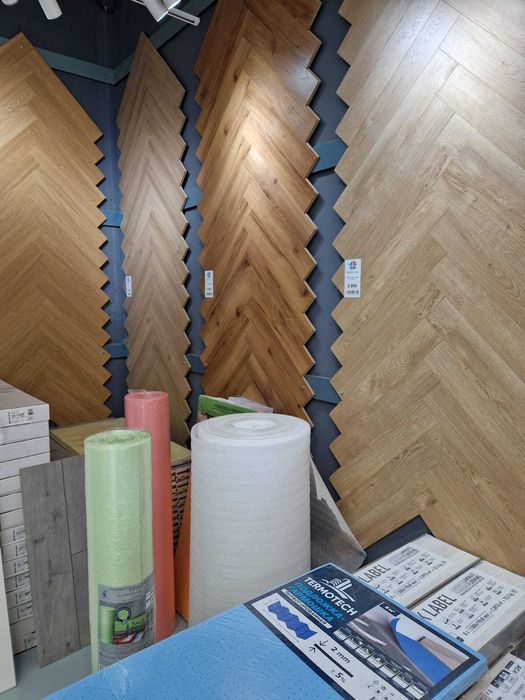 мин вата,  кафель, плитка, ламинат