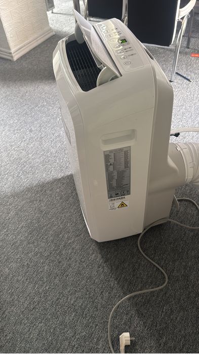 Aer conditionat