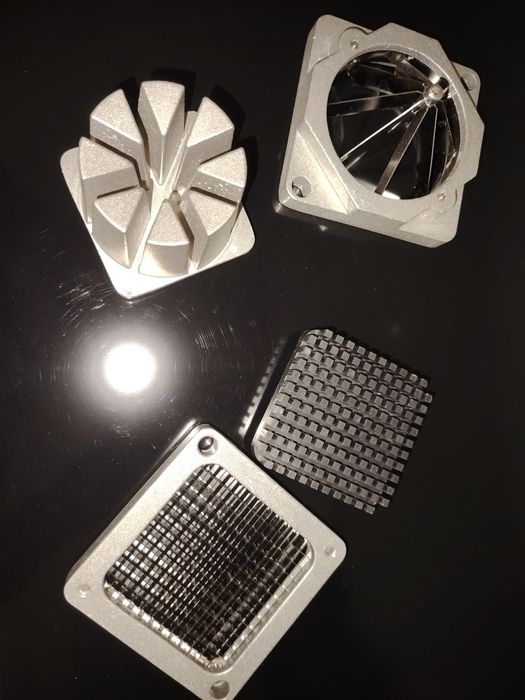 Aparat taiat cartofi