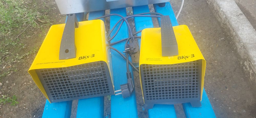 Продам печка для донерки