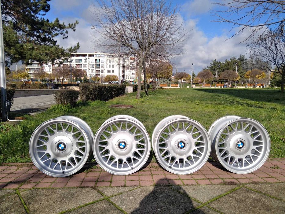 Стил 8 Stilyng BMW E31