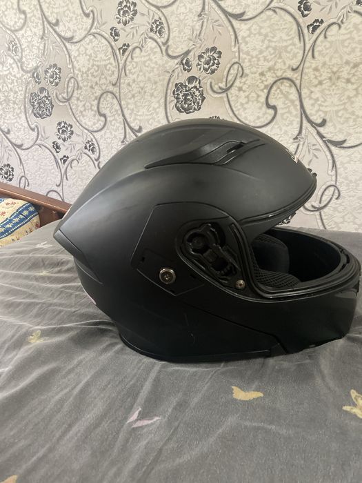 Продам шлем JieKai