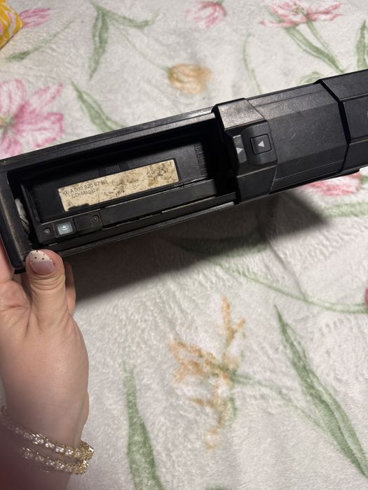 CD чейнджър changer за Мерцедес оригинален