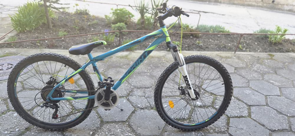 Колело 26 цола подходящо за момче или момиче