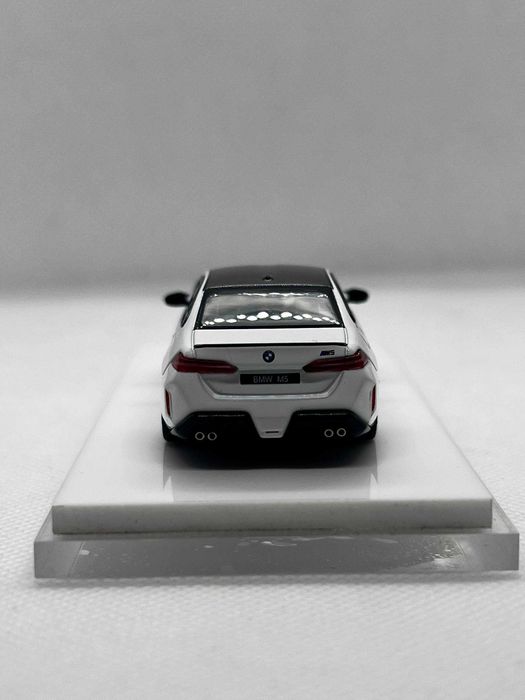 MINIGT | Hotwheels Хотвилс | BMW M5 G90
