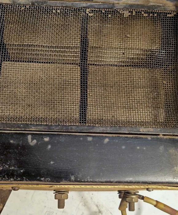 Выпрямительный мост (сварочный)