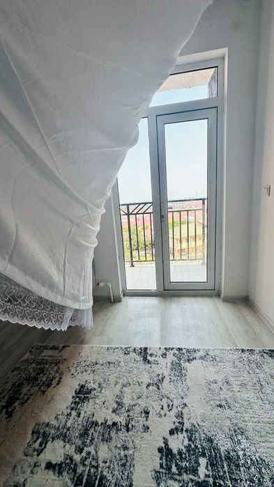 Аренда. Сдается 2-х ком ЖК "Мусаффо Маскан". Водник. Новостройка