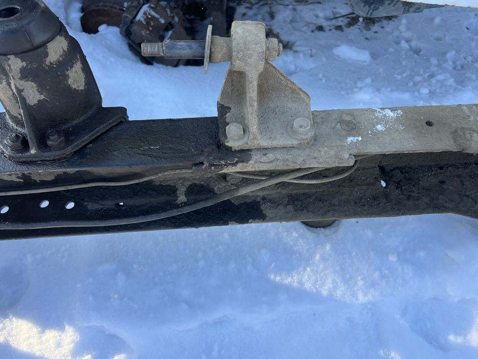 Рама на газель рама газель