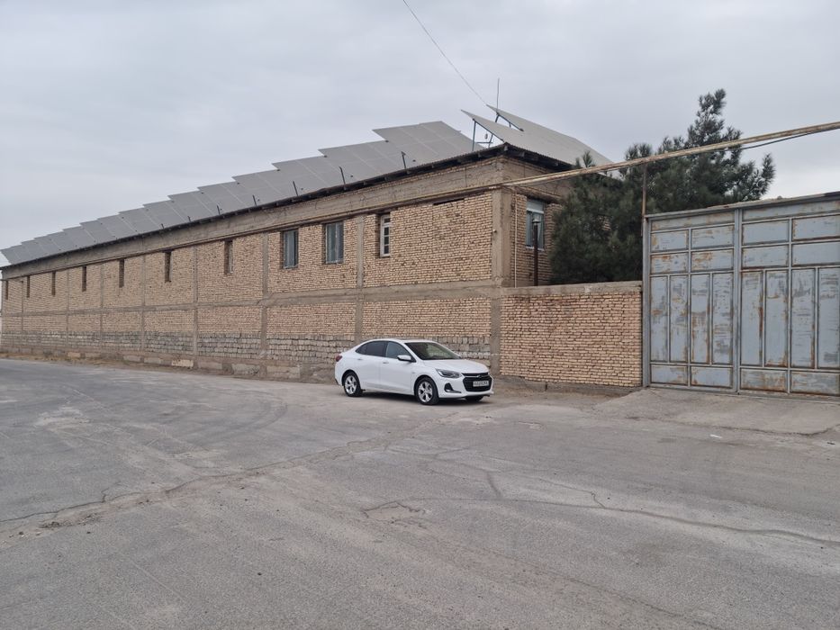 База сотилади !!